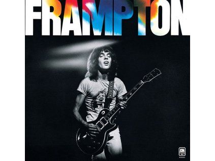Peter Frampton - Frampton (180g) (LP)