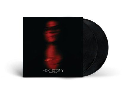 David Kushner - The Dichotomy (LP)