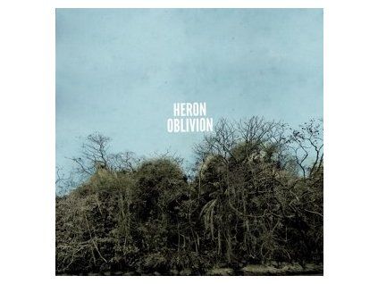 HERON OBLIVION - HERON OBLIVION (LP)