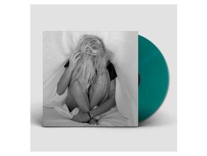 BULLY - LOSING (LOSER EDITION) (LP)