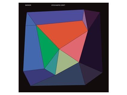 BARKER - STOCHASTIC DRIFT (LP)