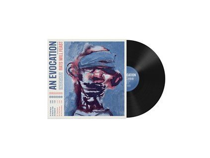 RATS WILL FEAST - AN EVOCATION (LP)