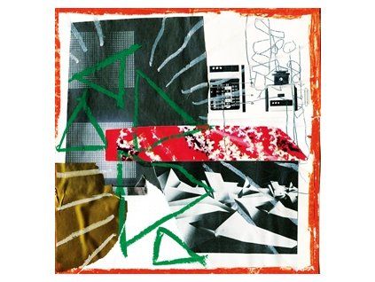 MINCKA - MINCKA (LP)