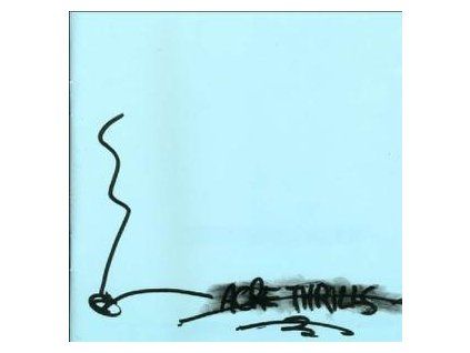 US MAPLE - ACRE THRILLS (RE-RELEASE) (LP)