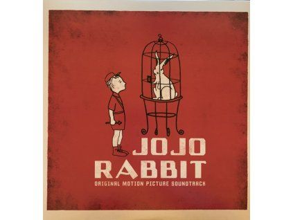 Jojo Rabbit (LP)