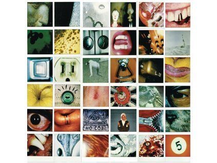 Pearl Jam - No Code (LP)