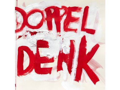 Gewalt - Doppeldenk (Reissue) (LP)