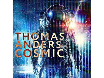 Thomas Anders - Cosmic (LP)