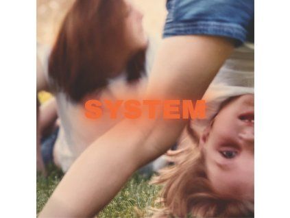 Prewn - System (LP)