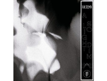 Ultha - A Light So Dim (LP)