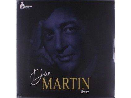 Dean Martin - Sway (LP)