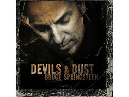 Bruce Springsteen - Devils & Dust (LP)