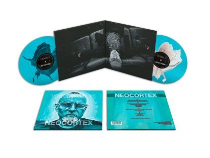 Thomas D - Neocortex (Limited Deluxe Edition) (LP)