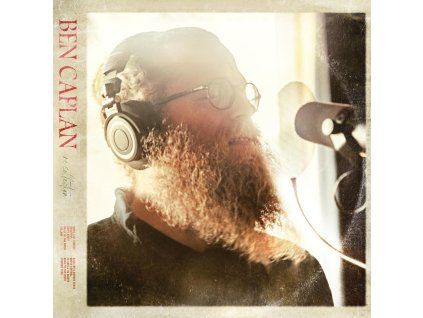 Ben Caplan - Recollection (LP)