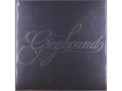 Katie Tupper - Greyhound (LP)