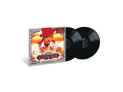 Ludacris - The Red Light District (LP)