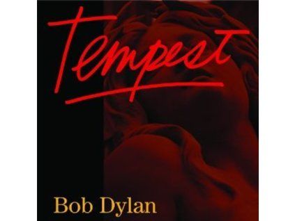 Bob Dylan - Tempest (180g) (LP)