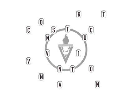 VNV Nation - Construct (180g) (LP)