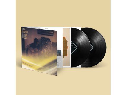 Cass McCombs - Interior Live Oak (LP)