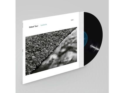 Oded Tzur - Isabela (LP)