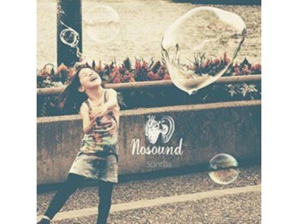 NOSOUND - Scintilla (LP)