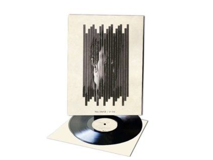 PAUL DRAPER - Ep One (LP)