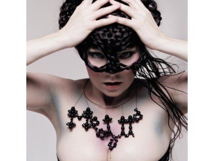 BJORK - Medulla (LP)