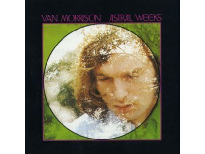 VAN MORRISON - Astral Weeks (LP)