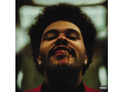WEEKND - After Hours (LP)