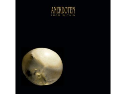ANEKDOTEN - From Within (LP)
