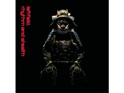 LEFTFIELD - Rhythm & Stealth (LP)
