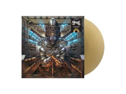 GHOST - Phantomime (Tan Vinyl) (I) (LP)
