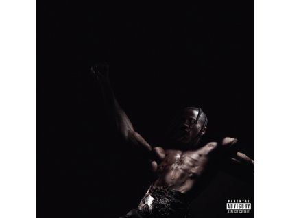 TRAVIS SCOTT - Utopia (LP)