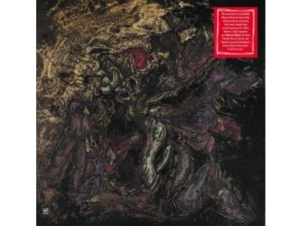 BRAST BURN - Debon (LP)