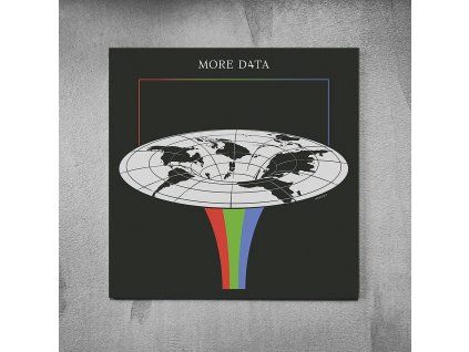 Moderat - More D4ta (LP)