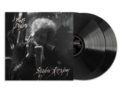 Bob Dylan - Shadow Kingdom (LP)