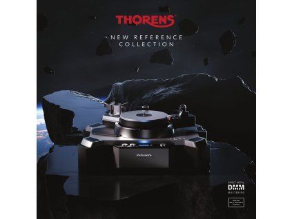 Thorens: New Reference Collection (180g) (45 RPM) (LP)