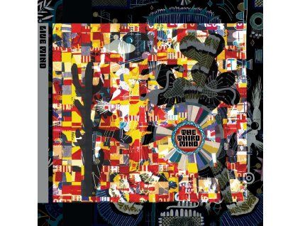 Third Mind - Live Mind (LP)