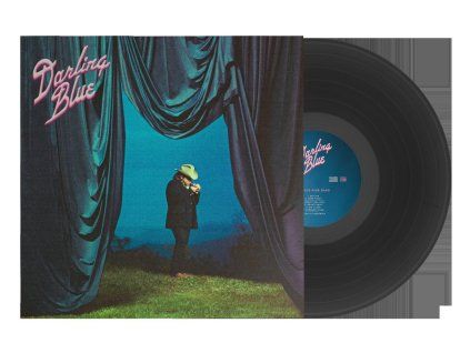 Marcus King - Darling Blue (LP)