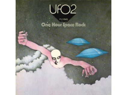 UFO - Ufo 2 (LP)