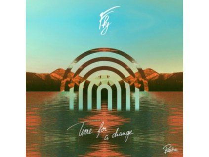 FKJ - Time For A Change (LP)