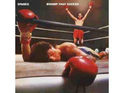 SPARKS - Whomp That Sucker (LP)