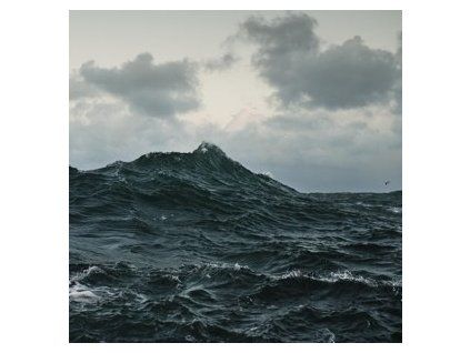 VOLCANO CHOIR - REPAVE (LP)