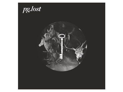 PG.LOST - KEY (LP)