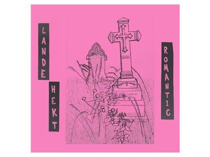 HEKT, LANDE - ROMANTIC (LP)
