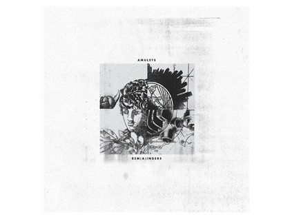 AMULETS - REM(A)INDERS (LP)