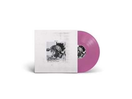 AMULETS - REM(A)INDERS (LTD LAVENDER ED.) (LP)