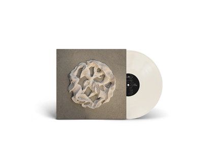 MEEJAH X HIRAKI - INTERWOVEN SPLIT EP (LTD WHITE ED.) (LP)