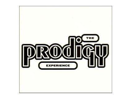 PRODIGY, THE - EXPERIENCE (LP)