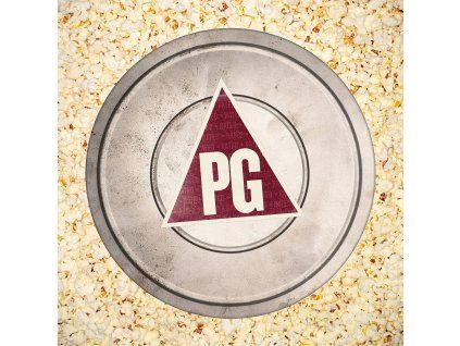 Peter Gabriel - Rated PG (LP)